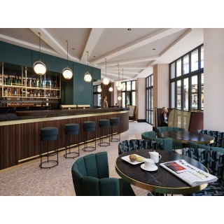 Sorell Hotel Seidenhof