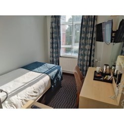 Hotel Bedford