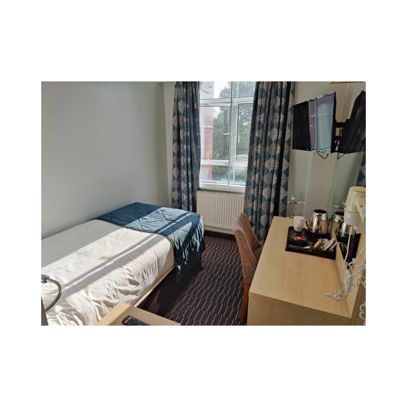 Hotel Bedford