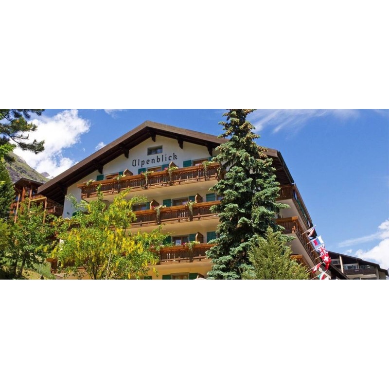 Hotel Alpenblick