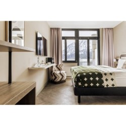 Hotel Altein Arosa