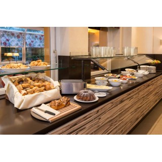 Best Western Plus Hotel St. Raphael