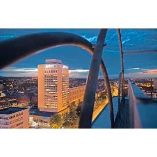 Radisson Blu Hotel Erfurt