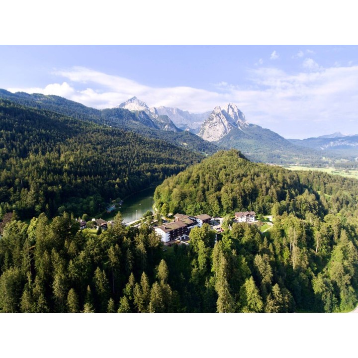 Riessersee Hotel Resort