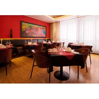 SEEhotel Friedrichshafen