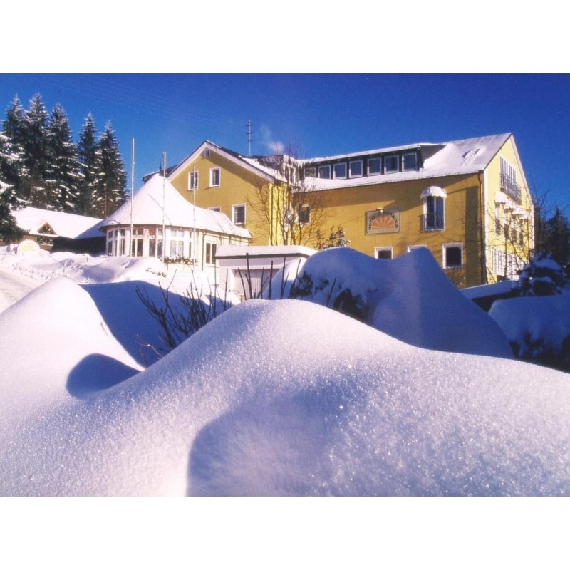 Hotel Schönblick