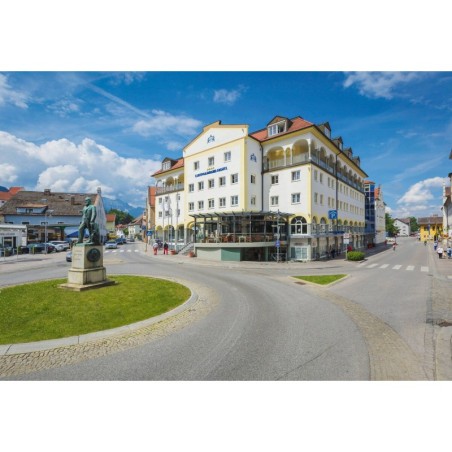 Luitpoldpark-Hotel