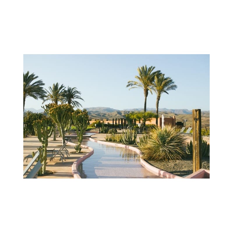Salobre Hotel Resort & Serenity