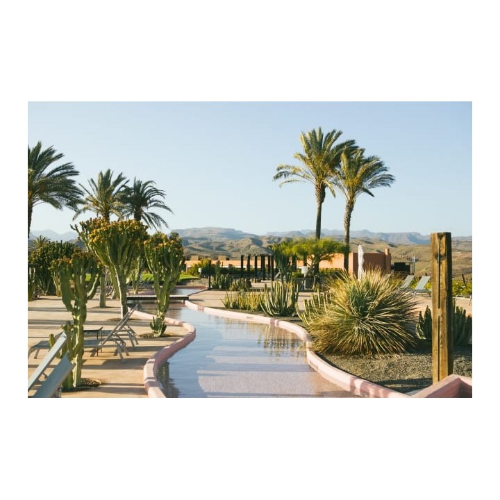 Salobre Hotel Resort & Serenity