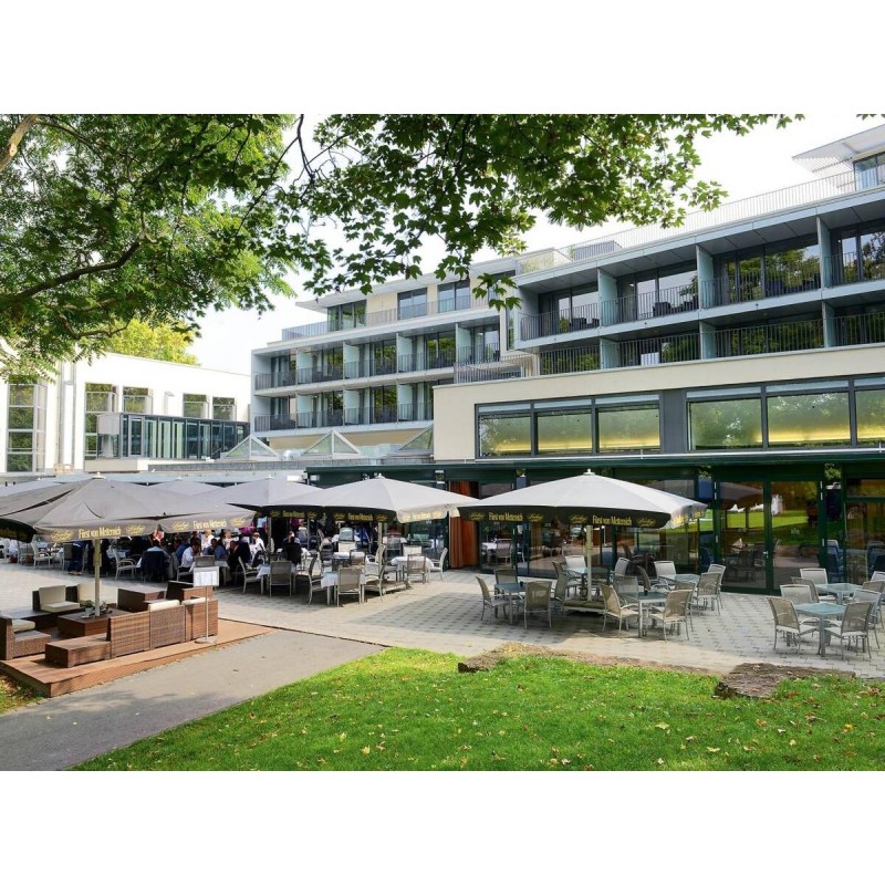 Favorite Parkhotel