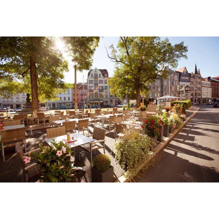 Vienna House Thüringer Hof Eisenach