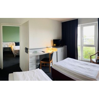 Grand City Hotel Bad Oldesloe