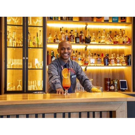 Mercure Hotel Bad Oeynhausen City