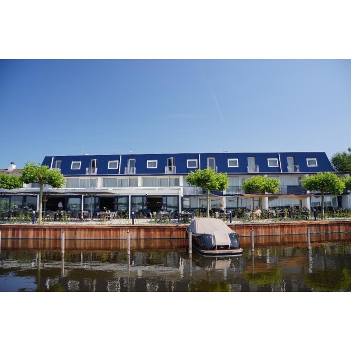 Golden Tulip Hotel Loosdrecht