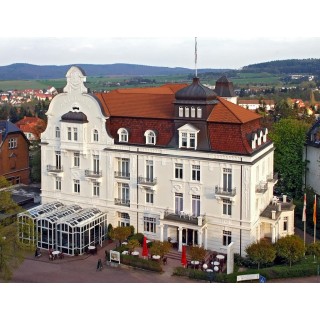 Göbel's Hotel Quellenhof