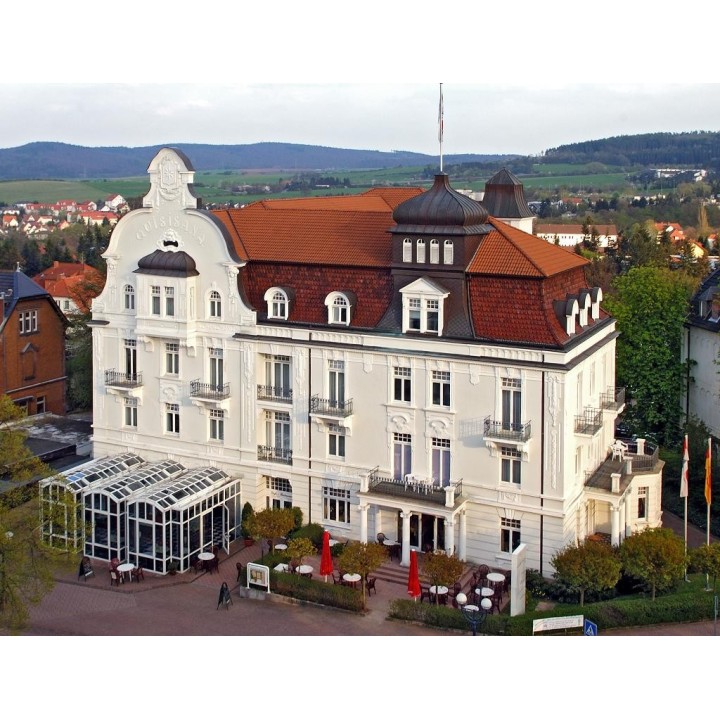 Göbel's Hotel Quellenhof