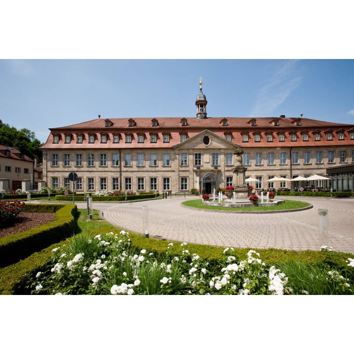 Welcome Hotel Residenzschloss Bamberg
