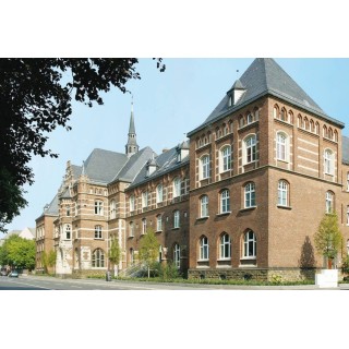 Hotel Collegium Leoninum
