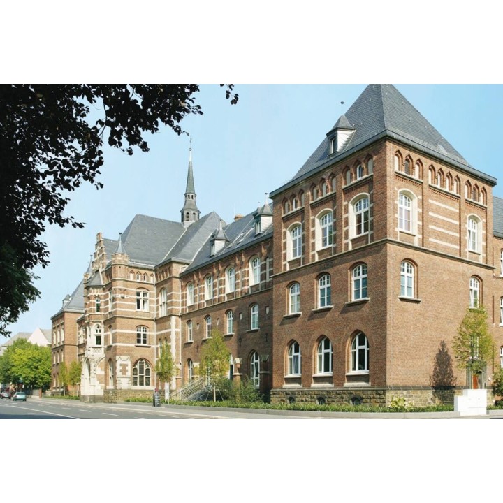 Hotel Collegium Leoninum