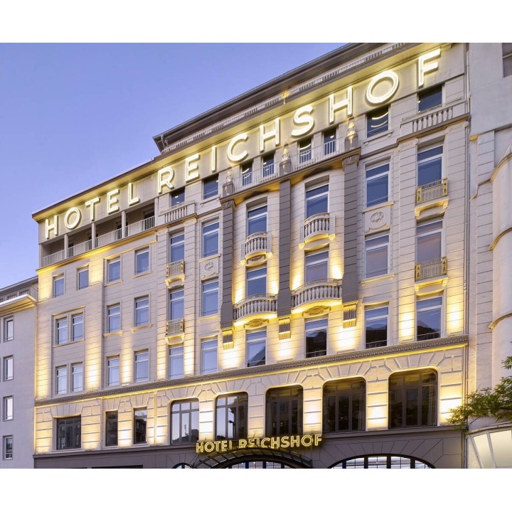 Reichshof Hamburg