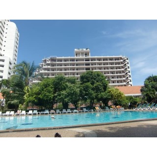Patong Resort