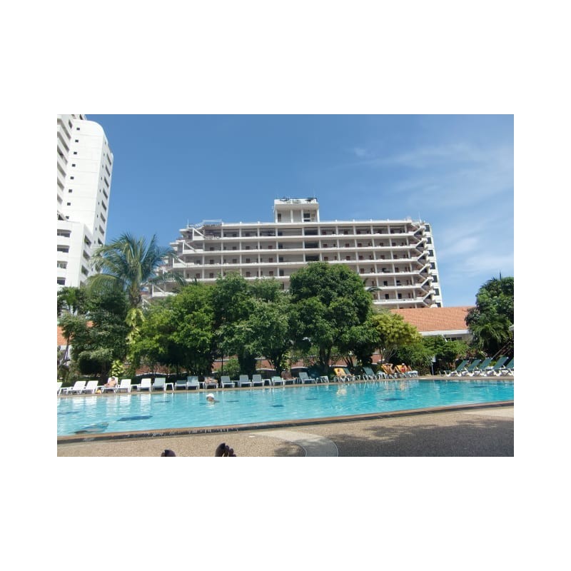 Patong Resort