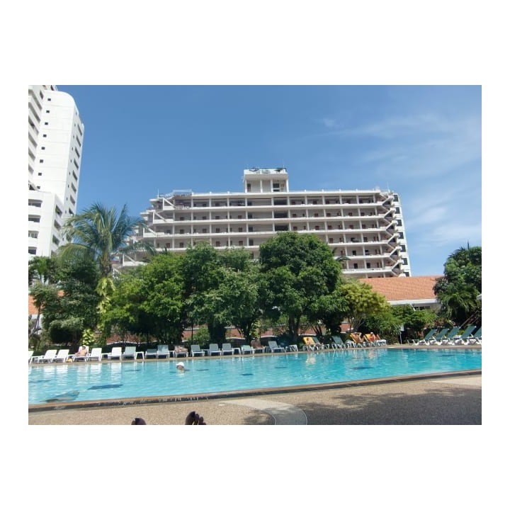 Patong Resort