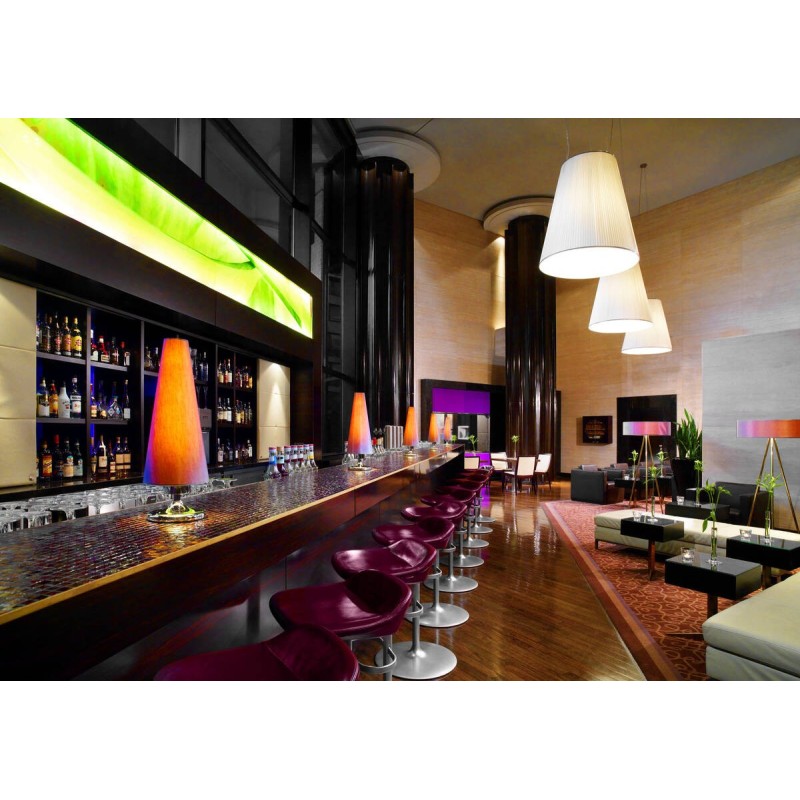 The Westin Leipzig