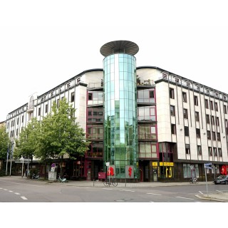 Dorint Hotel Leipzig