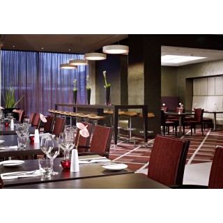 Radisson Blu Hotel Leipzig