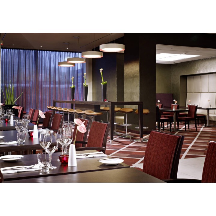 Radisson Blu Hotel Leipzig