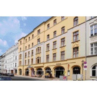 martas Hotel Berlin-Mitte