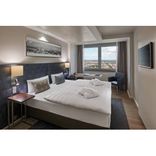 Park Inn by Radisson Berlin-Alexanderplatz