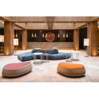 NH Collection Berlin Mitte am Checkpoint Charlie