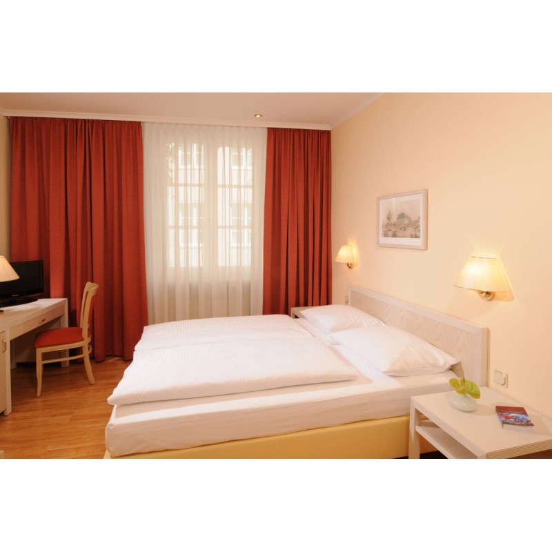 martas Hotel Albrechtshof Berlin