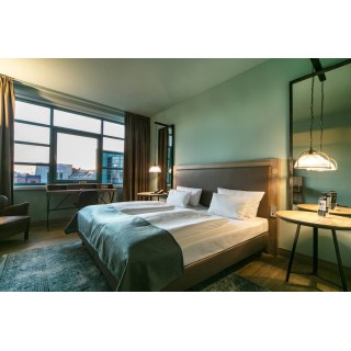 AMERON Hotel ABION Spreebogen Berlin