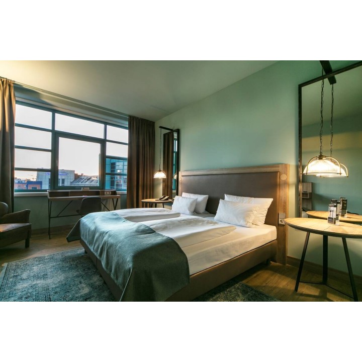 AMERON Hotel ABION Spreebogen Berlin