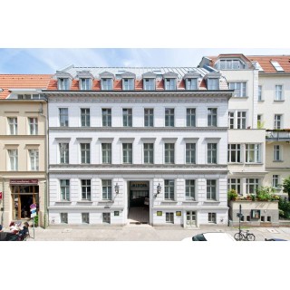 martas Hotel Allegra Berlin