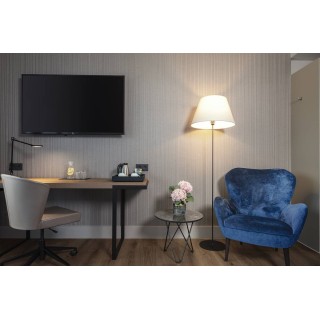 NH Berlin Kurfürstendamm