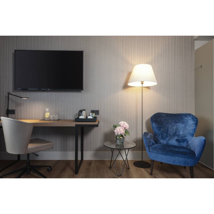 NH Berlin Kurfürstendamm