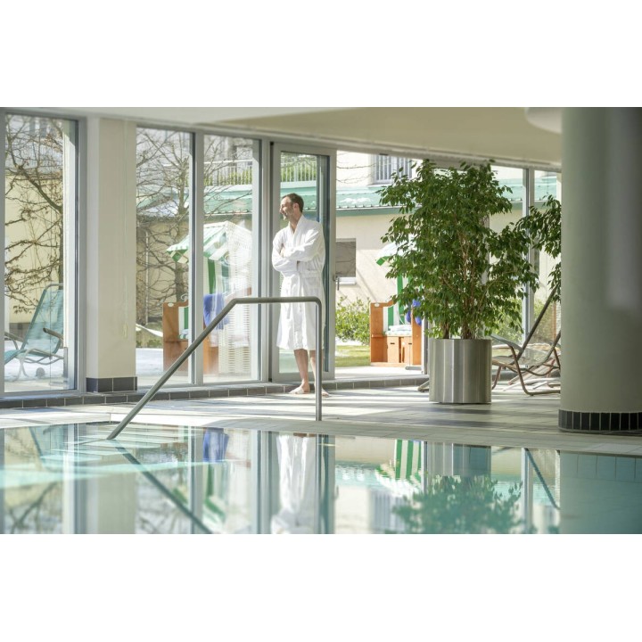 Dorint Sanssouci Berlin-Potsdam