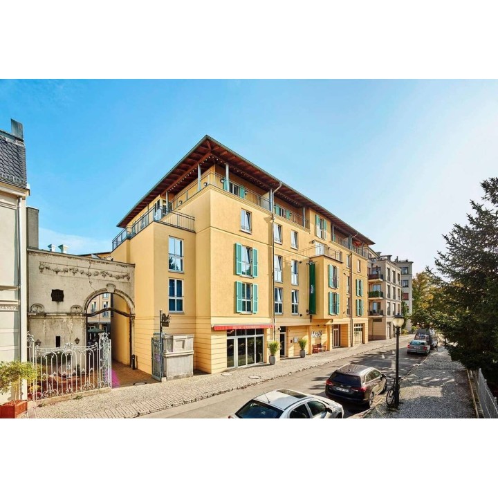 Maxx by Steigenberger Sanssouci Potsdam