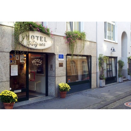 Hotel Aigner