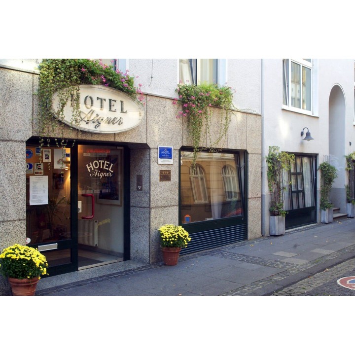Hotel Aigner