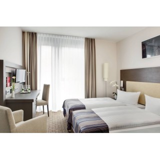 IntercityHotel Bonn
