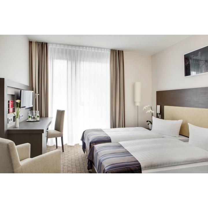 IntercityHotel Bonn