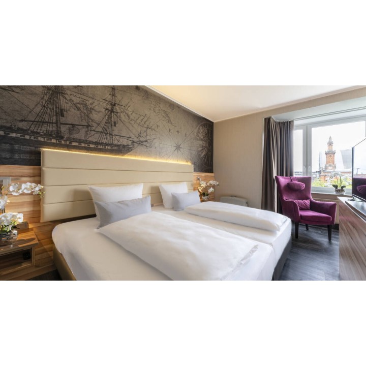 Plaza Premium Columbus