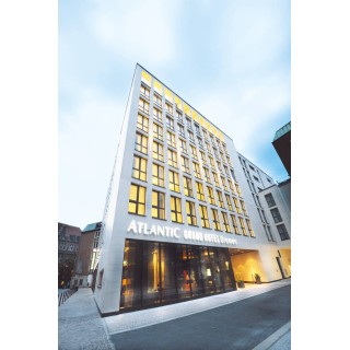 ATLANTIC Grand Hotel Bremen