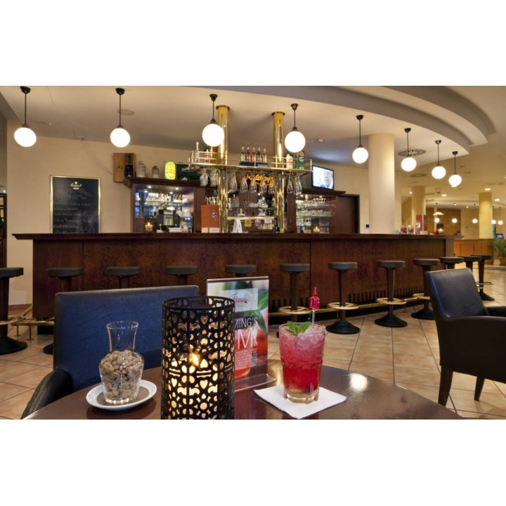 IntercityHotel Bremen