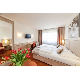 Novum Hotel Garden Bremen